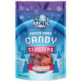 12-PACK OF Candy Freeze Dried Crunchy Clusters (Assorted), Arctic Farms