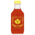 6-PACK OF SYRUP LIQUID BEES & TREES HONEY MAPLE