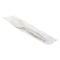 1000-PACK OF Teaspoon Plastic Karat 1,000 ct PP Heavy-Weight Tea Spoon Wrapped, White
