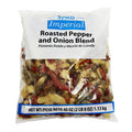 2.5 LB-PACK OF VEGETABLE BLND RST PEPR ONION