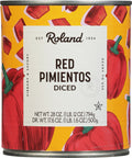 12-PACK OF PIMIENTO DICED RED FCY