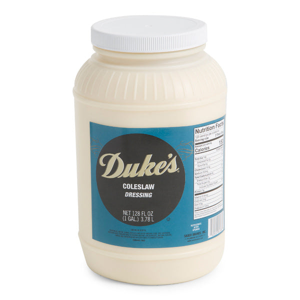 4-PACK OF DRESSING COLESLAW