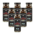 6-PACK OF Pepper Red Crushed Organic Watkins & Co Dispble Bags 1.6 oz