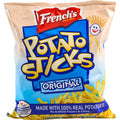 12-PACK OF POTATO STICK SHOESTRING PCH
