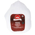 20-24#-PACK OF TURKEY TOM GR A WHL 20-24