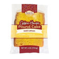30- PACK OF Iced Lemon Pound Cake Prairie City Bakery, 3 - 10 - 4 Oz