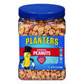 6-PACK OF NUT PEANUT COCKTAIL 35 OUNCE - CASE OF 6