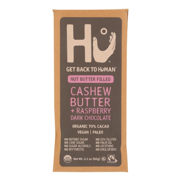 12-PACK OF BAR CHOCOLATE