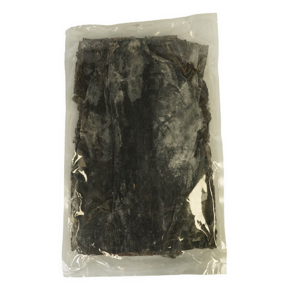 1 KG-PACK OF SEAWEED DRIED DASHI KOMBU