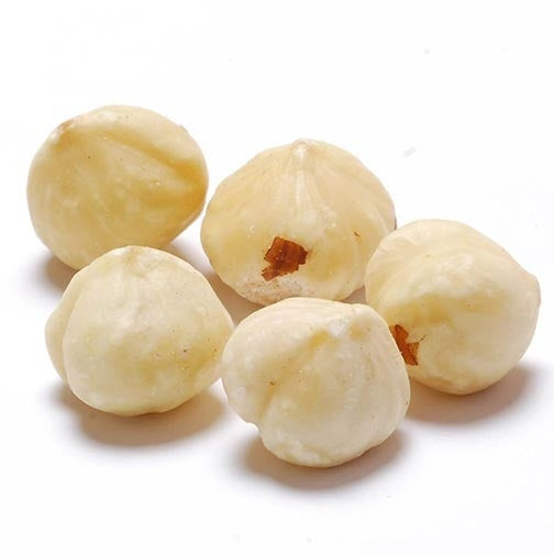2-PACK OF Nut Hazelnut - 5 lb