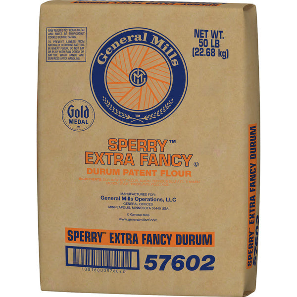 1-PACK OF FLOUR WHEAT DURUM EXTRA FCY