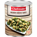 6-PACK OF SAUCE CHEESE GOLDEN