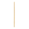 10000-PACK OF STIRRER COFFEE WOODEN 7 INCH DISPOSABLE