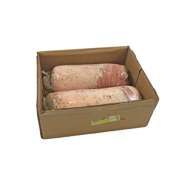 5 LN-PACK OF PANCETTA ITALIAN FRZN