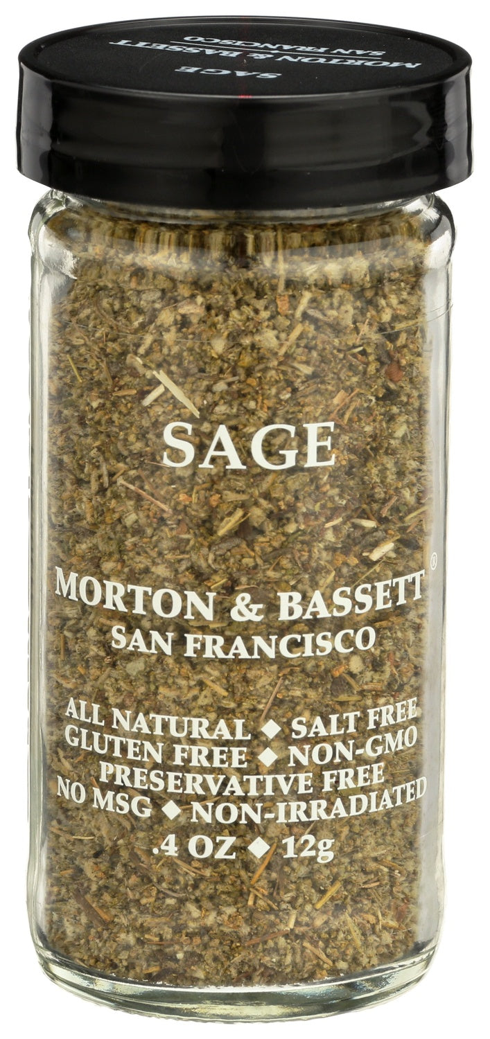 3-PACK OF HERB SAGE ALL NATURAL