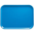 12 CT-PACK OF TRAY FIBERGLASS BLU 15