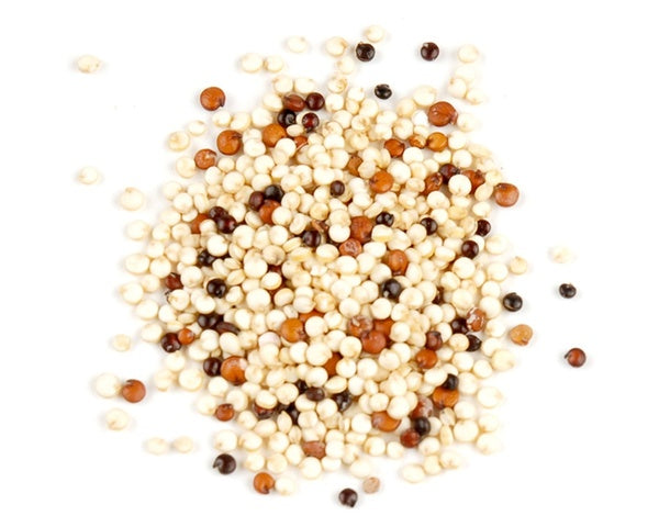1-PACK OF GRAIN QUINOA BLEND 70-15-15%