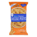 12-PACK OF Snack Puff Baked Original Cheese Barbara's Bakery 5.5 oz
