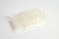 3X1.25-PACK OF HOLDER LABEL F/SHELF ZIPPY TAG