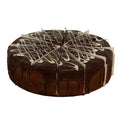 2- PACK OF CAKE CHOC RASP TUXEDO MOUSSE