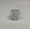 2 OZ-PACK OF GLASS SHOT INFINIUM STAKBL