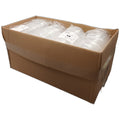 45 CT-PACK OF LID CLEAR PP HOT FD 5.9