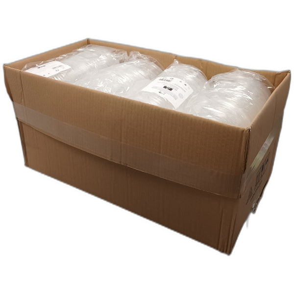 45 CT-PACK OF LID CLEAR PP HOT FD 5.9