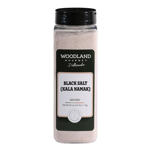 1-PACK OF SALT SEA KALA NAMAK