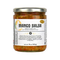 12-PACK OF Salsa Mango Habenero, Pemberton's Foods