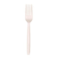 960-PACK OF Cutlery Set Eco-Products EP-CE6FKWHT 6-Inch Compostable Fork for Cutrelease Dispensing System - 960 Pieces Per Carton - Eco-Friendly White Cutlery