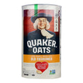 12-PACK OF Cereal Oatmeal Old Fashioned Quaker 18 oz