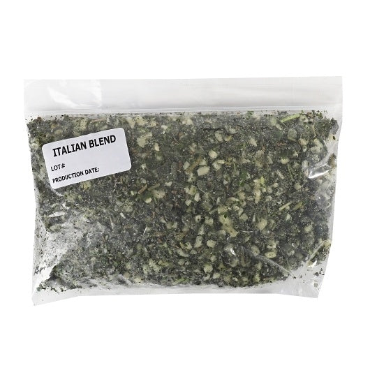 4-PACK OF Italian Blend Supherb Farms, 4 - 8 OZ