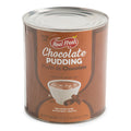 6-PACK OF PUDDING CHOCOLATE TFF