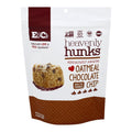 6-PACK OF DESSERT COOKIE OATMEAL CHOCOLATE CHIP