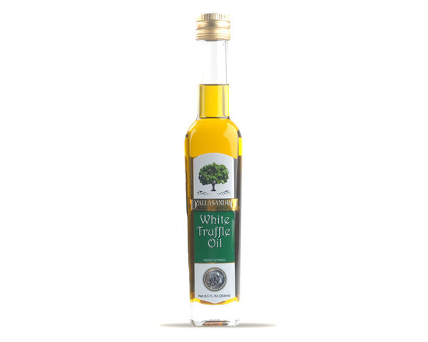 12-PACK OF OIL TRUFFLE WHT GOLD