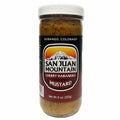 12-PACK OF Mustard Cherry Habanero, Ohio South Farm