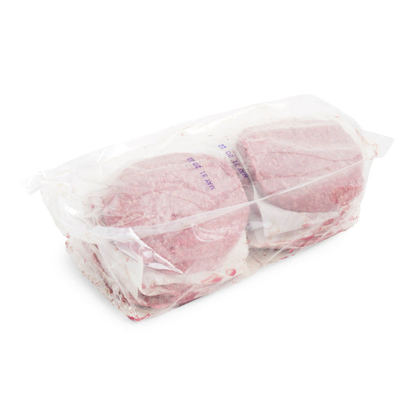 8 OZ-PACK OF BEEF GRND PTY KOBE
