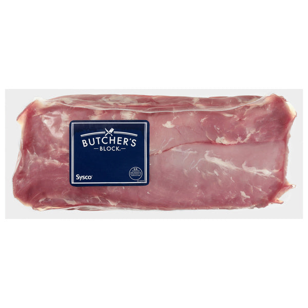 2PC-PACK OF PORK TENDERLOIN 1.5 DN FRESH