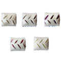 140- PACK OF PASTRY ASSORTED FRUIT MINI