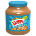 6-PACK OF Creamy Peanut Butter Skippy, 6 - 64 OZ
