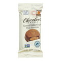 10-PACK OF CANDY CHOCOLATE ALMOND BUTTER