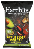 6-PACK OF SNACK CHIP POTATO, APPLE CIDER VINEGAR
