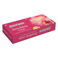 12-PACK OF Cookie Wafer Strawberry Delight, Aiva Products