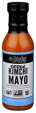 6-PACK OF SAUCE MAYONNAISE DIPPING + CONDIMENT