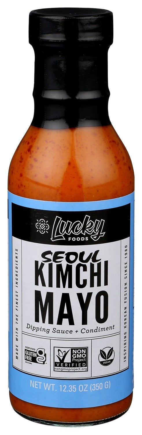 6-PACK OF SAUCE MAYONNAISE DIPPING + CONDIMENT