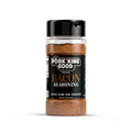 6-PACK OF Seasoning Shaker Bacon Seasoning, Pork King Good