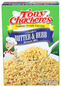 12-PACK OF RICE MIX BUTTER AND HERB