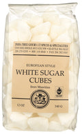 6-PACK OF Sugar Cube India Tree 12 oz