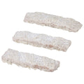 1 OZ-PACK OF BEEF FINGER BRD RAW FLK&FRM
