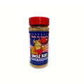 12-PACK OF Seasoning Steak, Uncle Bob's Sauces and Rubs